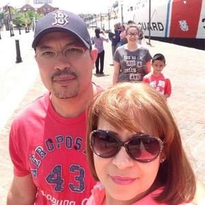 Meet your Posher, Veronica